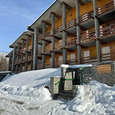 Maison Rododendro Elegant *