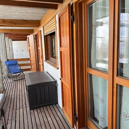 Maison Rododendro Elegant Lejlighed Breuil-Cervinia