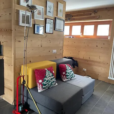 Maison Rododendro Elegant Lejlighed *