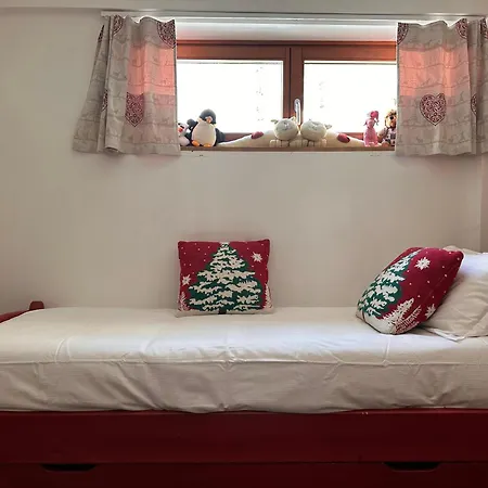 Maison Rododendro Elegant