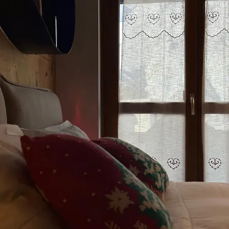 Lejlighed Maison Rododendro Elegant Breuil-Cervinia