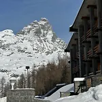 Maison Rododendro Elegant Appartement Breuil-Cervinia