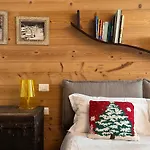 Maison Rododendro Elegant * Брей-Червиния