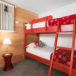 Maison Rododendro Elegant Breuil-Cervinia