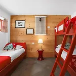 Appartement Maison Rododendro Elegant *