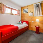 Maison Rododendro Elegant * Брей-Червиния