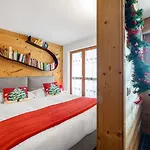 Maison Rododendro Elegant Апартаменты Брей-Червиния