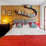 Appartement Maison Rododendro Elegant *