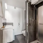 Апартаменты Maison Rododendro Elegant Брей-Червиния
