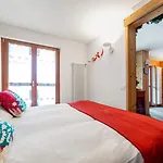 Maison Rododendro Elegant *