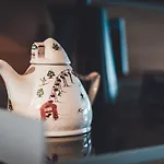 Maison Rododendro Elegant