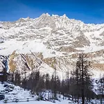 Maison Rododendro Elegant * Breuil-Cervinia