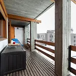 Maison Rododendro Elegant Апартаменты Брей-Червиния