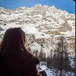 Maison Rododendro Elegant Брей-Червиния