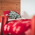 Maison Rododendro Elegant Appartement