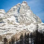 Maison Rododendro Elegant Breuil-Cervinia