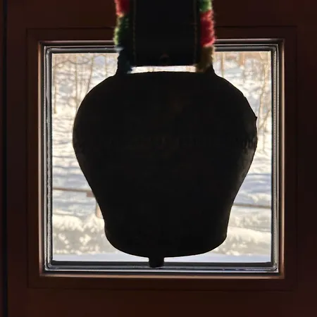 Maison Rododendro Elegant Appartement