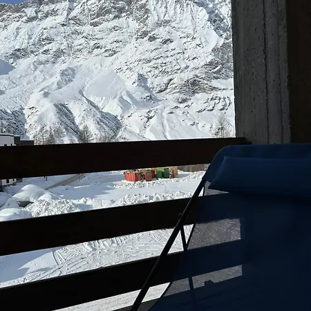 Maison Rododendro Elegant Breuil-Cervinia