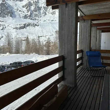 Maison Rododendro Elegant * Breuil-Cervinia