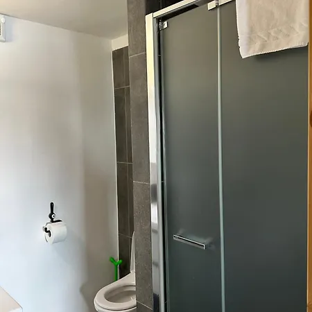 Maison Rododendro Elegant Apartamento Breuil-Cervinia