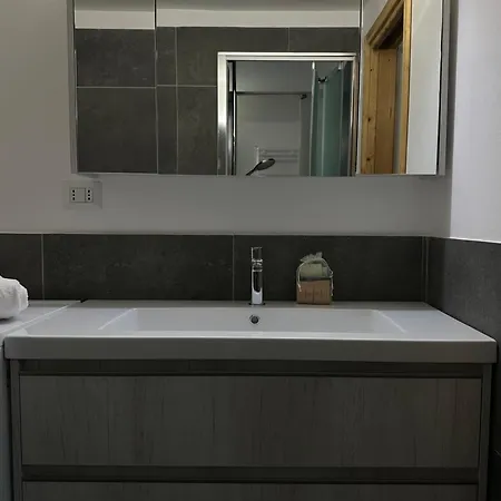 Maison Rododendro Elegant *