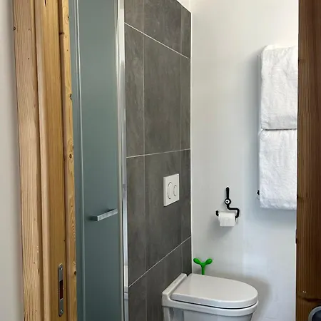 Apartamento Maison Rododendro Elegant Breuil-Cervinia