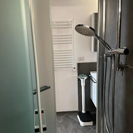 Maison Rododendro Elegant Apartamento Breuil-Cervinia