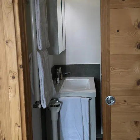 Appartement Maison Rododendro Elegant Breuil-Cervinia