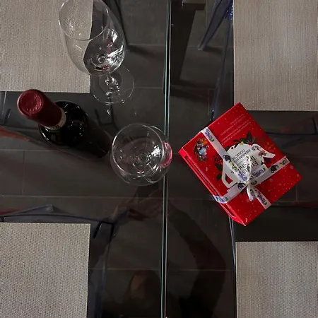 Maison Rododendro Elegant Apartamento