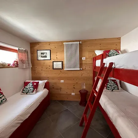 Maison Rododendro Elegant