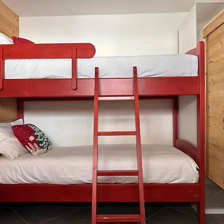 Maison Rododendro Elegant Breuil-Cervinia