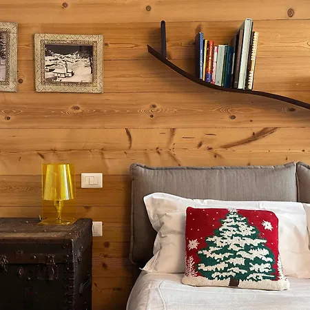 Maison Rododendro Elegant * Breuil-Cervinia