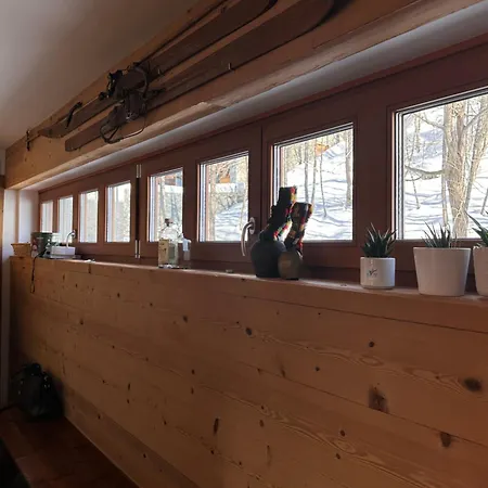 Apartamento Maison Rododendro Elegant