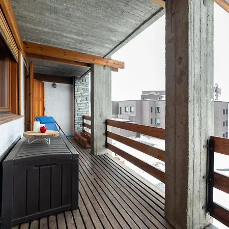 Maison Rododendro Elegant Apartment Breuil-Cervinia