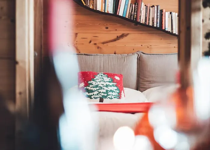 Maison Rododendro Elegant Breuil-Cervinia